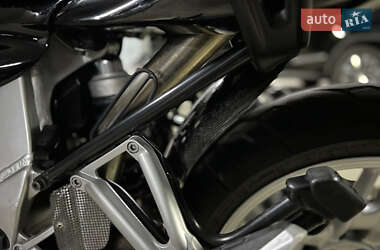 Мотоцикл Спорт-туризм BMW K 1200S 2006 в 