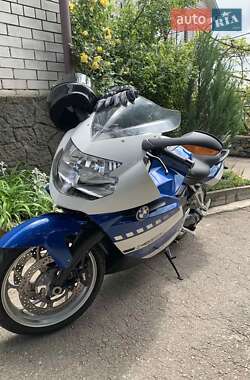 Спортбайк BMW K 1200S 2006 в Днепре