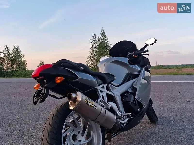 BMW K 1200S 2005