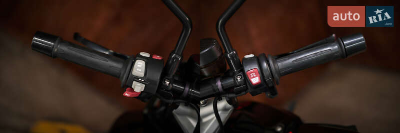 Мотоцикл Багатоцільовий (All-round) BMW K 1300R 2010 в Дніпрі фото 13 Мотоцикл Багатоцільовий (All-round) BMW K 1300R 2010 в Дніпрі