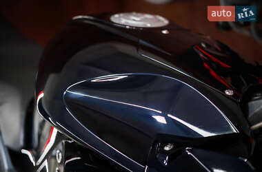 Мотоцикл Многоцелевой (All-round) BMW K 1300R 2010 в 