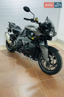Мотоцикл Без обтекателей (Naked bike) BMW K 1300R 2012 в Киеве