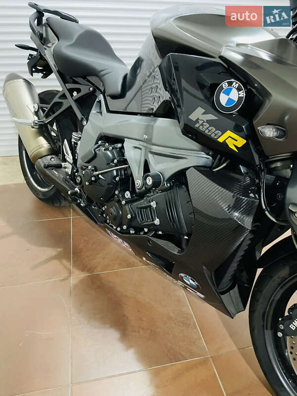 Мотоцикл Без обтекателей (Naked bike) BMW K 1300R 2012 в Киеве