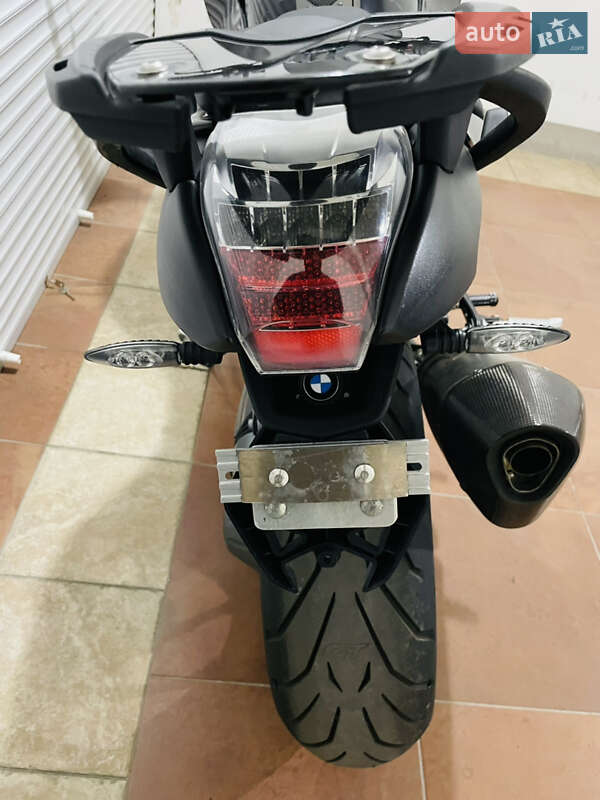 Мотоцикл Без обтекателей (Naked bike) BMW K 1300R 2012 в Киеве