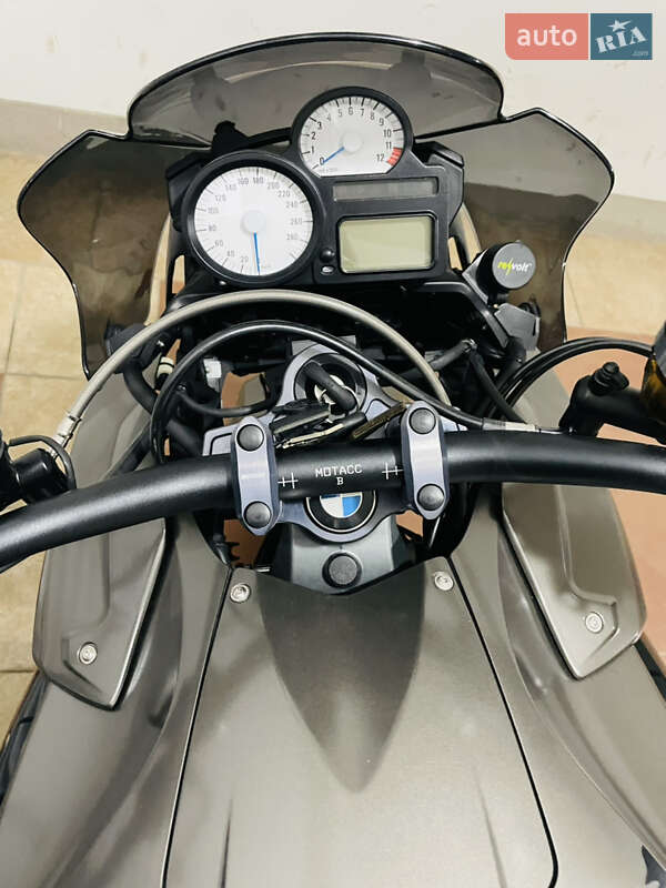 Мотоцикл Без обтекателей (Naked bike) BMW K 1300R 2012 в Киеве