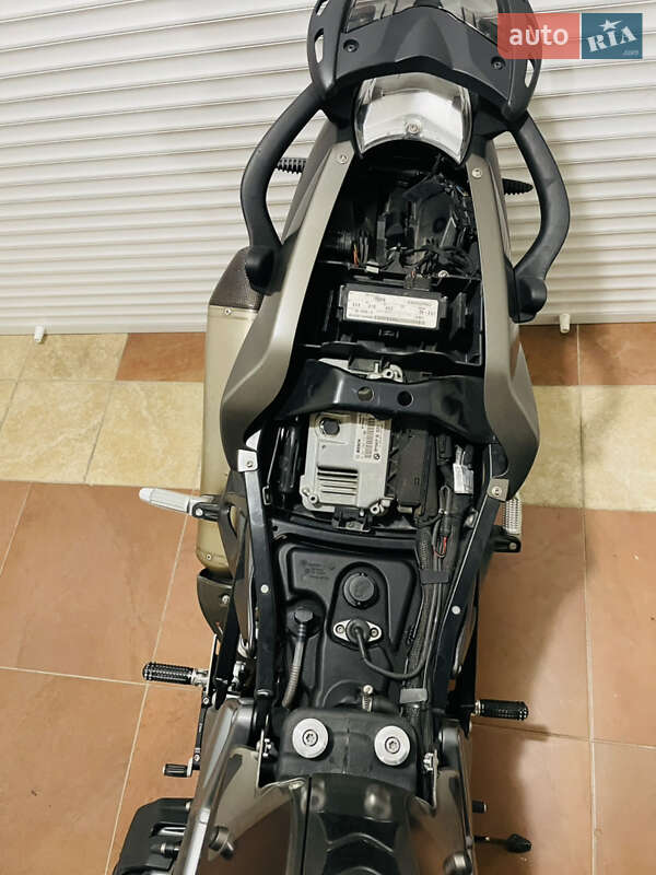 Мотоцикл Без обтекателей (Naked bike) BMW K 1300R 2012 в Киеве