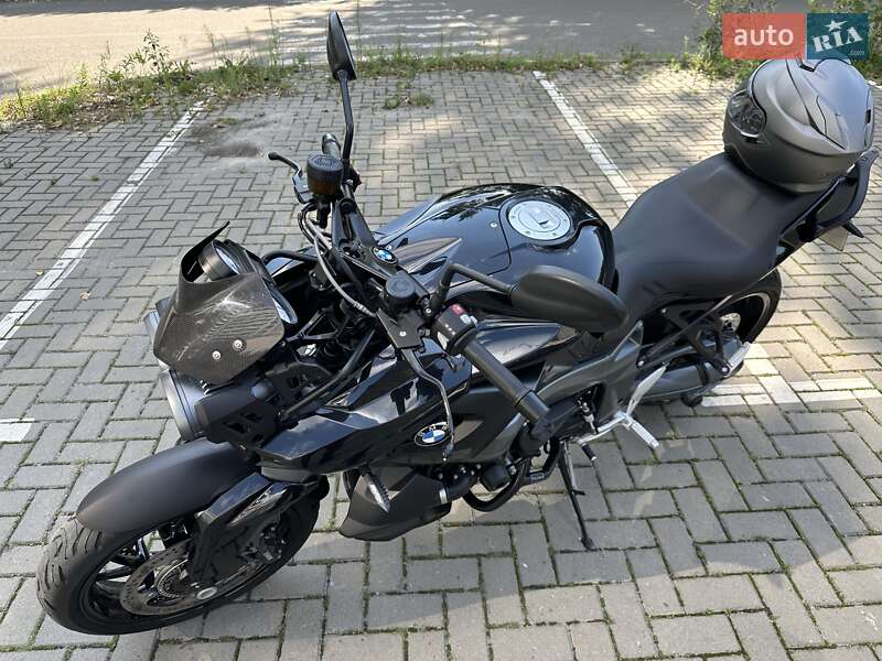 Мотоцикл Без обтекателей (Naked bike) BMW K 1300R 2013 в Киеве фото 9 Мотоцикл Без обтекателей (Naked bike) BMW K 1300R 2013 в Киеве