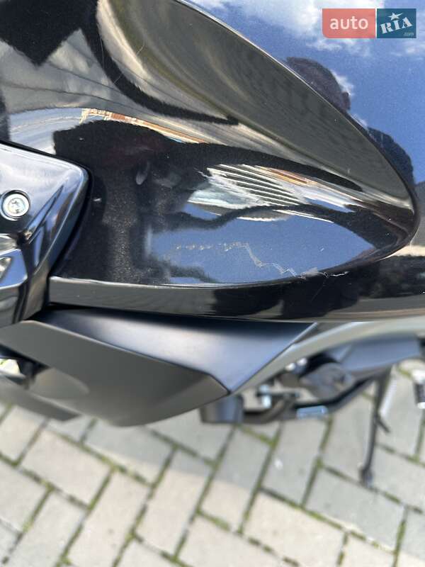 Мотоцикл Без обтекателей (Naked bike) BMW K 1300R 2013 в Киеве фото 15 Мотоцикл Без обтекателей (Naked bike) BMW K 1300R 2013 в Киеве