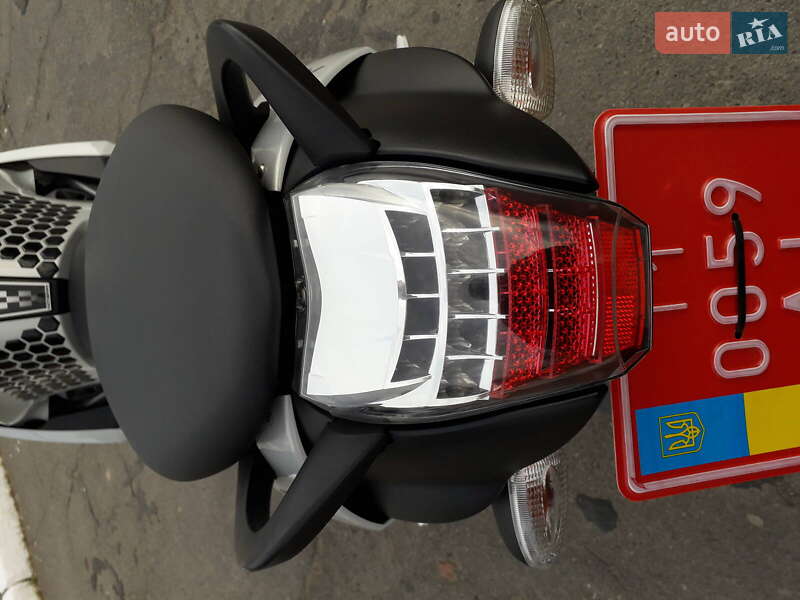 Мотоцикл Спорт-туризм BMW K 1300S 2009 в Одессе