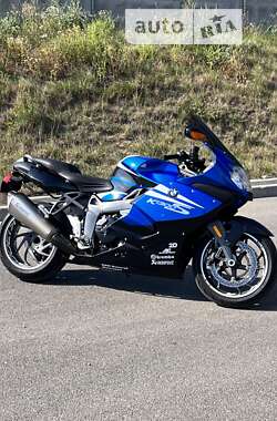 Мотоцикл Спорт-туризм BMW K 1300S 2010 в Харкові