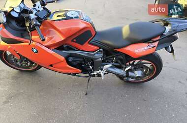 Мотоцикл Спорт-туризм BMW K 1300S 2009 в Одессе