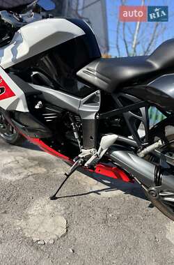 Мотоцикл Спорт-туризм BMW K 1300S 2013 в 