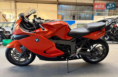 Мотоцикл Спорт-туризм BMW K 1300S 2009 в 