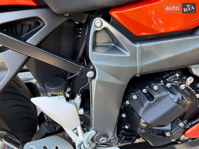 Мотоцикл Спорт-туризм BMW K 1300S 2009 в Києві фото 23 Мотоцикл Спорт-туризм BMW K 1300S 2009 в Києві