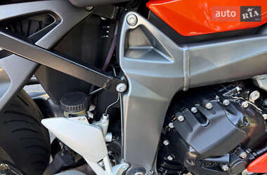 Мотоцикл Спорт-туризм BMW K 1300S 2009 в 