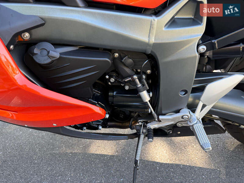 Мотоцикл Спорт-туризм BMW K 1300S 2009 в Києві фото 24 Мотоцикл Спорт-туризм BMW K 1300S 2009 в Києві