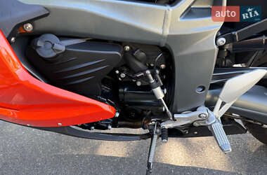 Мотоцикл Спорт-туризм BMW K 1300S 2009 в 