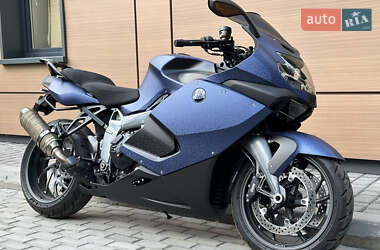 Мотоцикл Спорт-туризм BMW K 1300S 2012 в Киеве