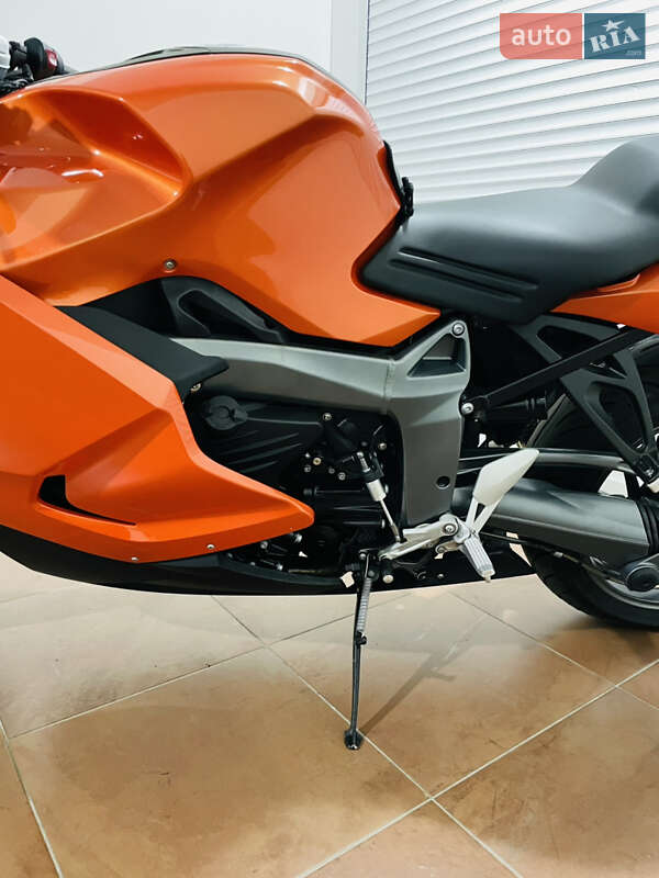 Мотоцикл Спорт-туризм BMW K 1300S 2009 в Києві фото 41 Мотоцикл Спорт-туризм BMW K 1300S 2009 в Києві