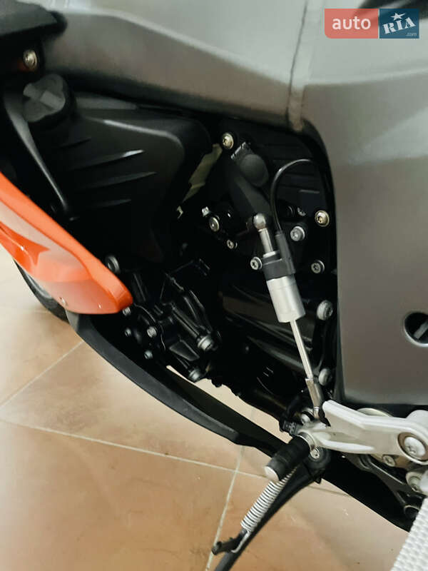 Мотоцикл Спорт-туризм BMW K 1300S 2009 в Києві фото 46 Мотоцикл Спорт-туризм BMW K 1300S 2009 в Києві