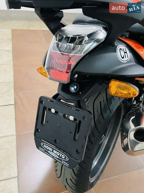 Мотоцикл Спорт-туризм BMW K 1300S 2009 в Києві фото 53 Мотоцикл Спорт-туризм BMW K 1300S 2009 в Києві