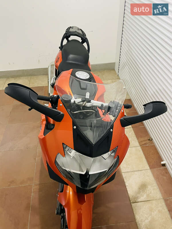 Мотоцикл Спорт-туризм BMW K 1300S 2009 в Києві фото 59 Мотоцикл Спорт-туризм BMW K 1300S 2009 в Києві