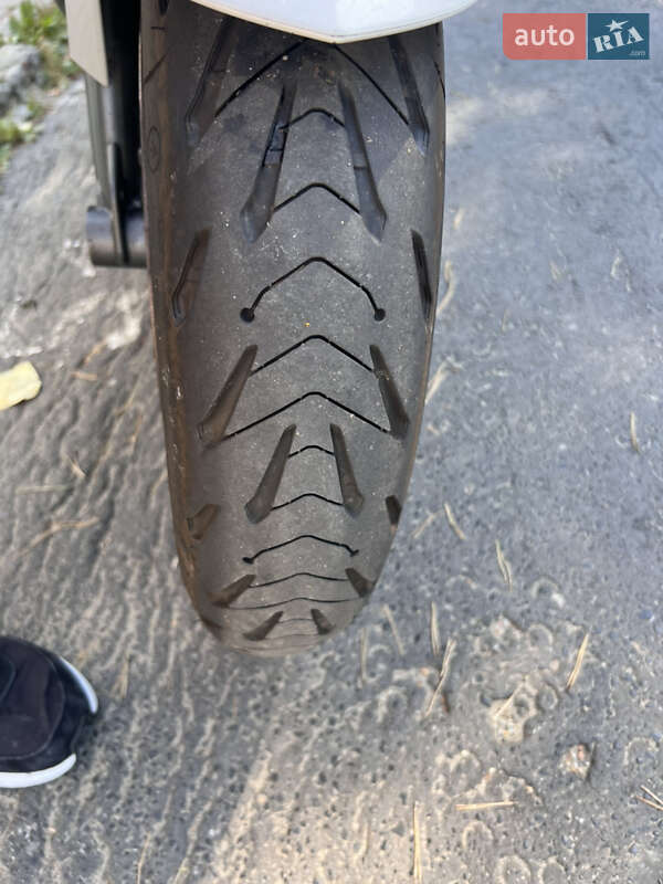 Мотоцикл Спорт-туризм BMW K 1300S 2009 в Киеве