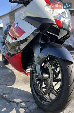 Мотоцикл Спорт-туризм BMW K 1300S 2013 в Ровно Мотоцикл Спорт-туризм BMW K 1300S 2013 в Ровно