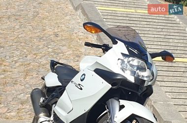 Мотоцикл Спорт-туризм BMW K 1300S 2010 в Києві