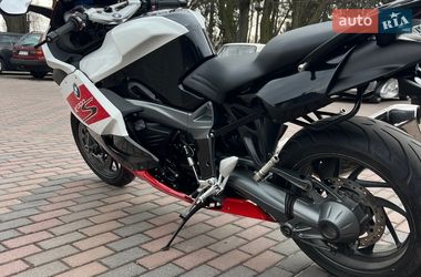 Мотоцикл Спорт-туризм BMW K 1300S 2013 в Житомире