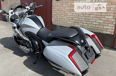Мотоцикл Спорт-туризм BMW K 1600B 2020 в Киеве