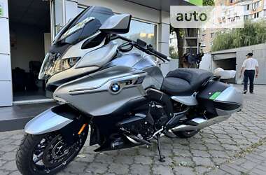 Мотоцикл Спорт-туризм BMW K 1600B 2024 в Одессе