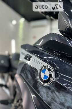 Мотоцикл Туризм BMW K 1600B 2022 в Киеве