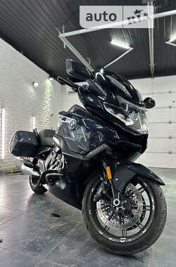 Мотоцикл Туризм BMW K 1600B 2022 в Киеве