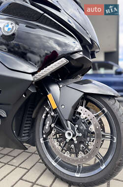 Мотоцикл Туризм BMW K 1600B 2024 в 