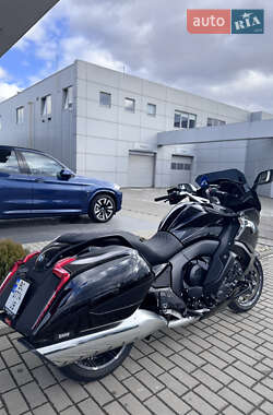 Мотоцикл Туризм BMW K 1600B 2024 в 