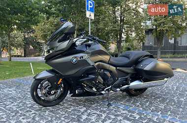 Мотоцикл Круизер BMW K 1600B 2022 в Днепре