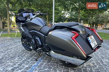 Мотоцикл Круизер BMW K 1600B 2022 в Днепре