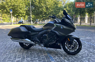 Мотоцикл Круизер BMW K 1600B 2022 в Днепре