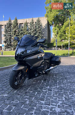 Мотоцикл Круизер BMW K 1600B 2022 в Днепре
