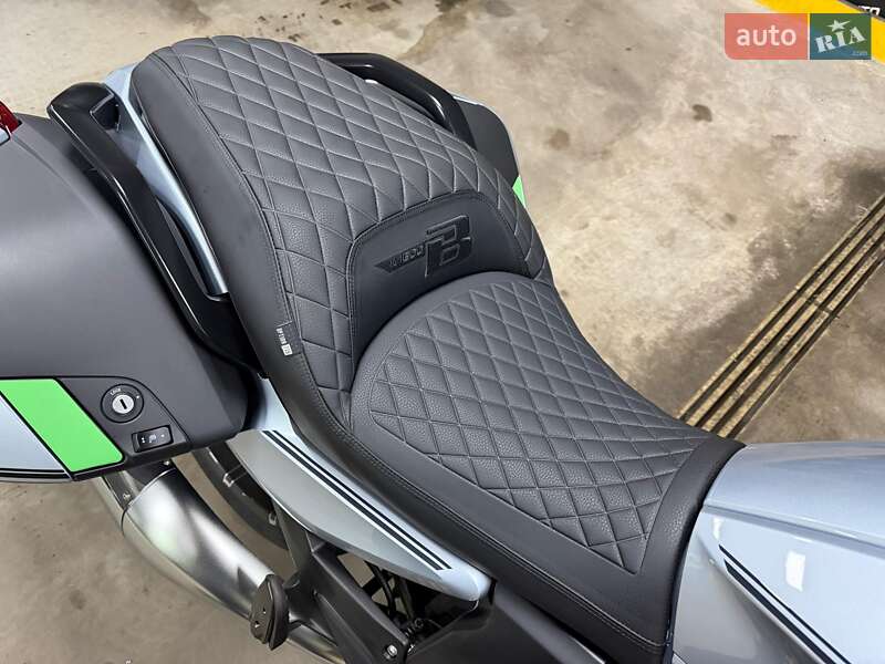 Мотоцикл Круізер BMW K 1600B 2025 в Києві фото 27 Мотоцикл Круізер BMW K 1600B 2025 в Києві