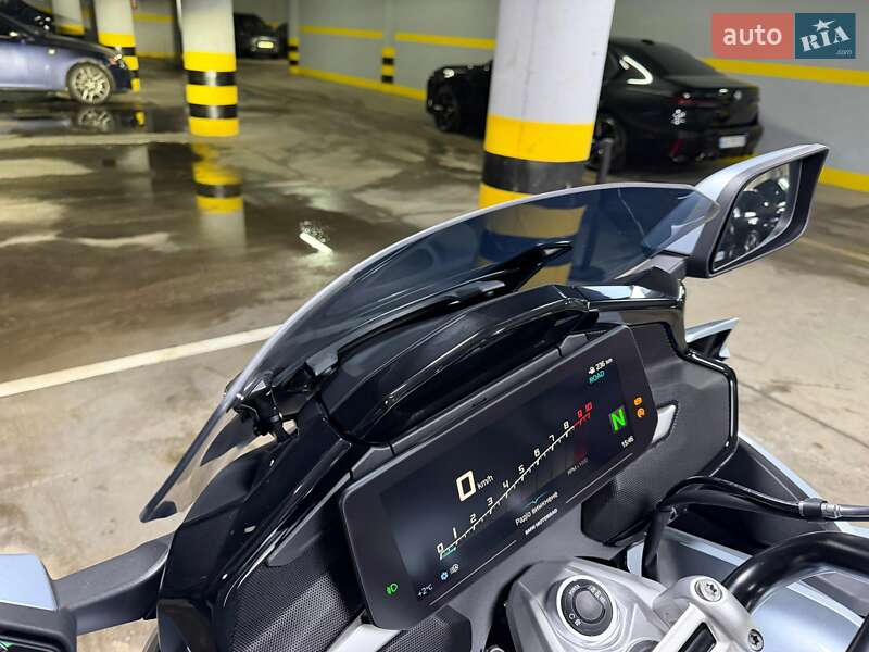 Мотоцикл Круізер BMW K 1600B 2025 в Києві фото 54 Мотоцикл Круізер BMW K 1600B 2025 в Києві