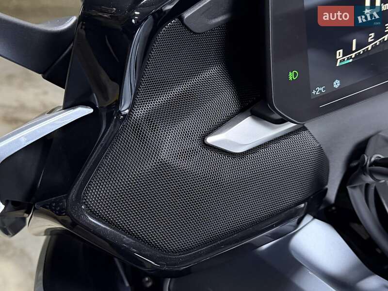 Мотоцикл Круізер BMW K 1600B 2025 в Києві фото 55 Мотоцикл Круізер BMW K 1600B 2025 в Києві