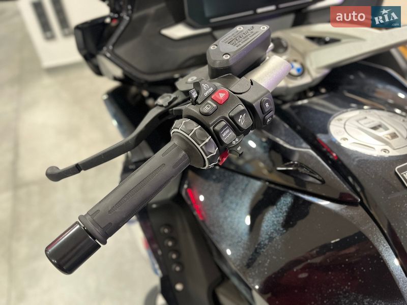 Мотоцикл Спорт-туризм BMW K 1600B 2021 в Киеве