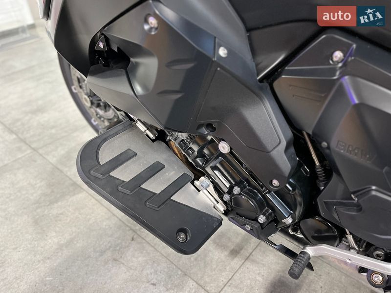 Мотоцикл Спорт-туризм BMW K 1600B 2021 в Киеве