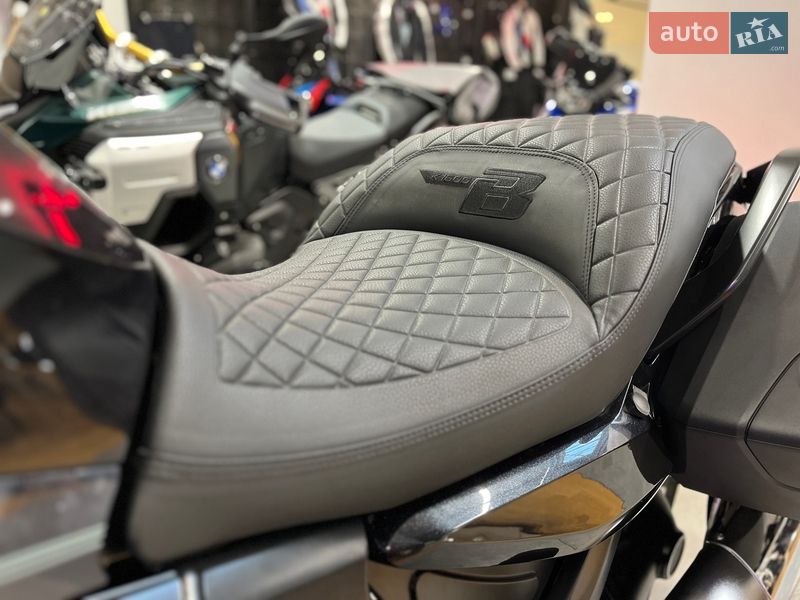 Мотоцикл Спорт-туризм BMW K 1600B 2021 в Киеве