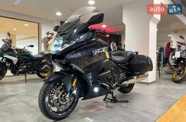 Мотоцикл Спорт-туризм BMW K 1600B 2021 в Киеве