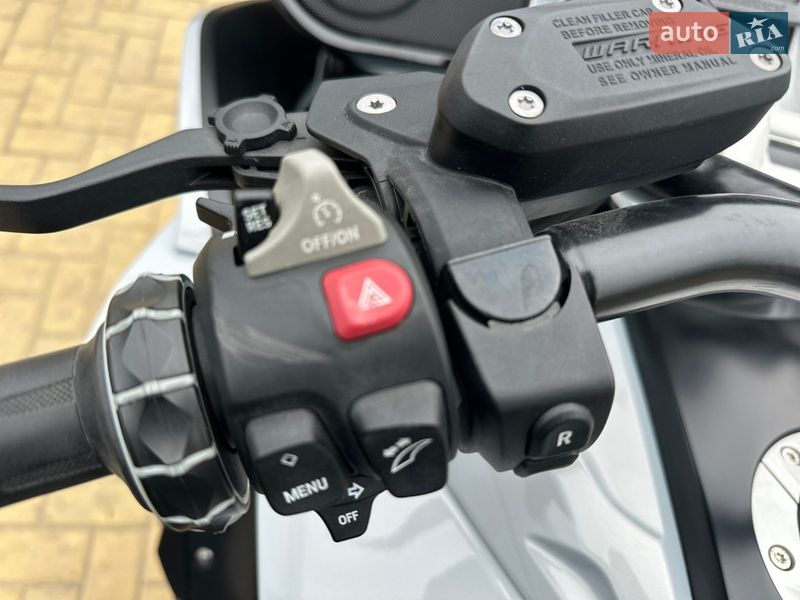 Мотоцикл Круизер BMW K 1600B 2020 в Киеве