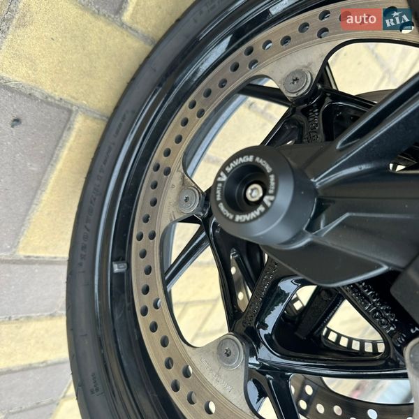 Мотоцикл Круизер BMW K 1600B 2020 в Киеве