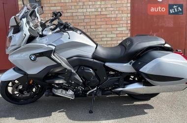 Мотоцикл Круизер BMW K 1600B 2020 в Киеве